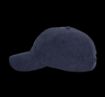 Picture of 6-panel velvet cap
