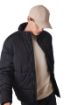 Picture of 6-panel velvet cap