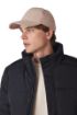 Picture of 6-panel velvet cap