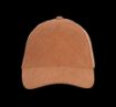 Image de Casquette en velours - 6 panneaux