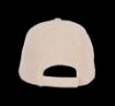 Image de Casquette en velours - 6 panneaux