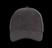 Image de Casquette en velours - 6 panneaux