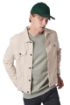 Picture of 6-panel Baseball cap