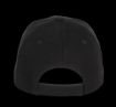 Picture of Baseball 6-panel cap with sandwich peak