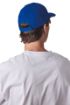 Picture of Baseball 6-panel cap with sandwich peak