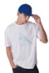 Picture of Baseball 6-panel cap with sandwich peak