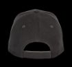 Picture of Baseball 6-panel cap with sandwich peak