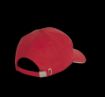 Image de Casquette en coton biologique à sandwich contrasté - 6 panneaux