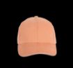 Image de Casquette en coton biologique à sandwich contrasté - 6 panneaux