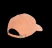 Image de Casquette en coton biologique à sandwich contrasté - 6 panneaux