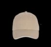 Image de Casquette en coton biologique à sandwich contrasté - 6 panneaux