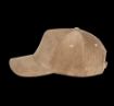 Picture of 5-panel velvet cap
