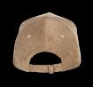 Picture of 5-panel velvet cap