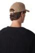 Picture of 5-panel velvet cap