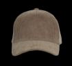 Image de Casquette en velours - 5 panneaux