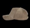 Image de Casquette en velours - 5 panneaux