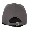 Image de Casquette en coton et polyester recyclés K-loop tracking - 5 panneaux