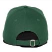 Image de Casquette en coton et polyester recyclés K-loop tracking - 5 panneaux