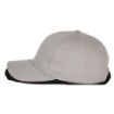 Image de Casquette en coton et polyester recyclés K-loop tracking - 5 panneaux