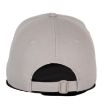 Image de Casquette en coton et polyester recyclés K-loop tracking - 5 panneaux