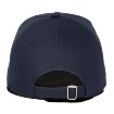 Image de Casquette en coton et polyester recyclés K-loop tracking - 5 panneaux