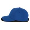 Image de Casquette en coton et polyester recyclés K-loop tracking - 5 panneaux