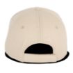 Image de Casquette en coton et polyester recyclés K-loop tracking - 5 panneaux