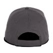 Image de Casquette en coton et polyester recyclés K-loop tracking - 5 panneaux