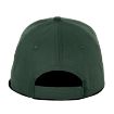Image de Casquette en coton et polyester recyclés K-loop tracking - 5 panneaux