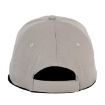 Image de Casquette en coton et polyester recyclés K-loop tracking - 5 panneaux
