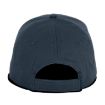 Image de Casquette en coton et polyester recyclés K-loop tracking - 5 panneaux