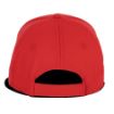 Image de Casquette en coton et polyester recyclés K-loop tracking - 5 panneaux