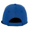 Image de Casquette en coton et polyester recyclés K-loop tracking - 5 panneaux
