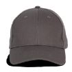 Image de Casquette en coton et polyester recyclés K-loop tracking-  6 panneaux