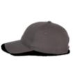 Image de Casquette en coton et polyester recyclés K-loop tracking-  6 panneaux