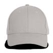 Image de Casquette en coton et polyester recyclés K-loop tracking-  6 panneaux