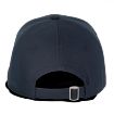 Image de Casquette en coton et polyester recyclés K-loop tracking-  6 panneaux