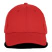 Image de Casquette en coton et polyester recyclés K-loop tracking-  6 panneaux