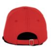 Image de Casquette en coton et polyester recyclés K-loop tracking-  6 panneaux