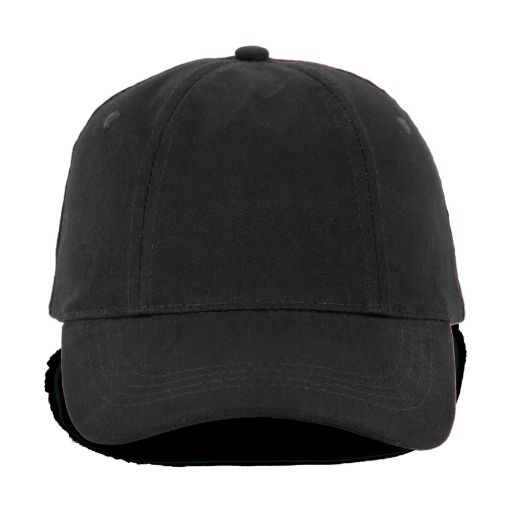 Image de Casquette "Easy printing" - 6 panneaux