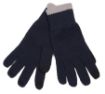 Bild von Touchscreen-Handschuhe