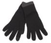 Bild von Touchscreen-Handschuhe
