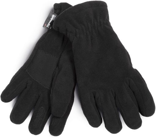 Afbeeldingen van Handschoenen Thinsulate™ van fleece