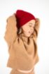 Bild von Kinder Strickmütze