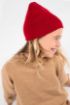 Bild von Kinder Strickmütze