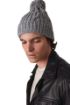 Image de Bonnet en maille tricot