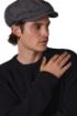 Afbeeldingen van Pet Newsboy