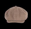 Image de Casquette style newsboy
