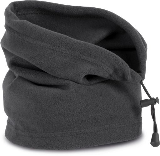 Bild von Schlauchschal aus Fleece
