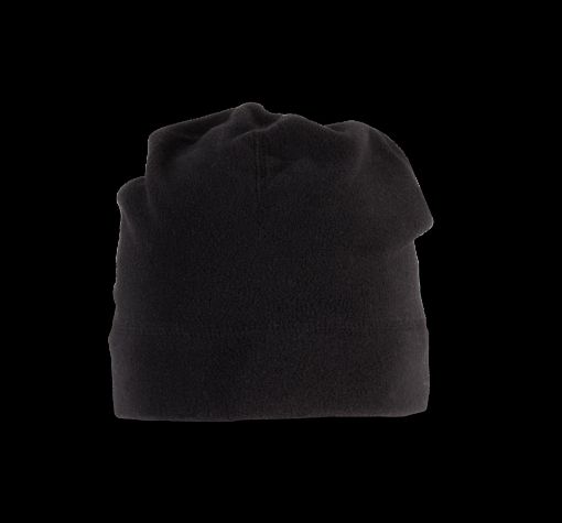 Afbeeldingen van Gerecycleerde muts van fleece